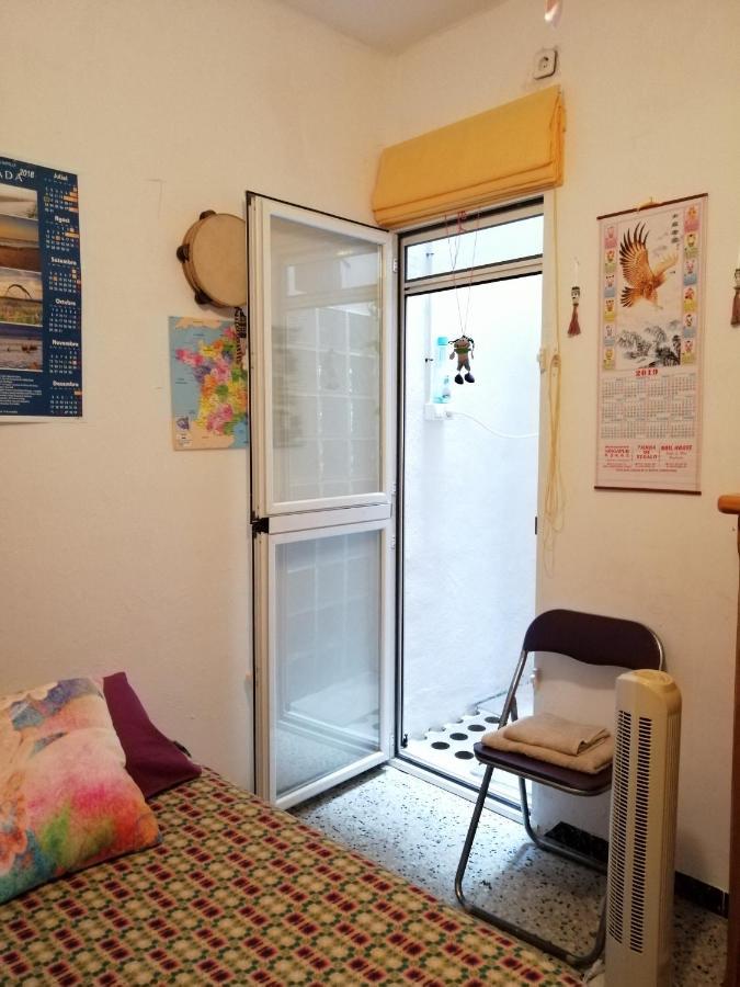 Apartamento lo flamenc @Amposta Exterior foto