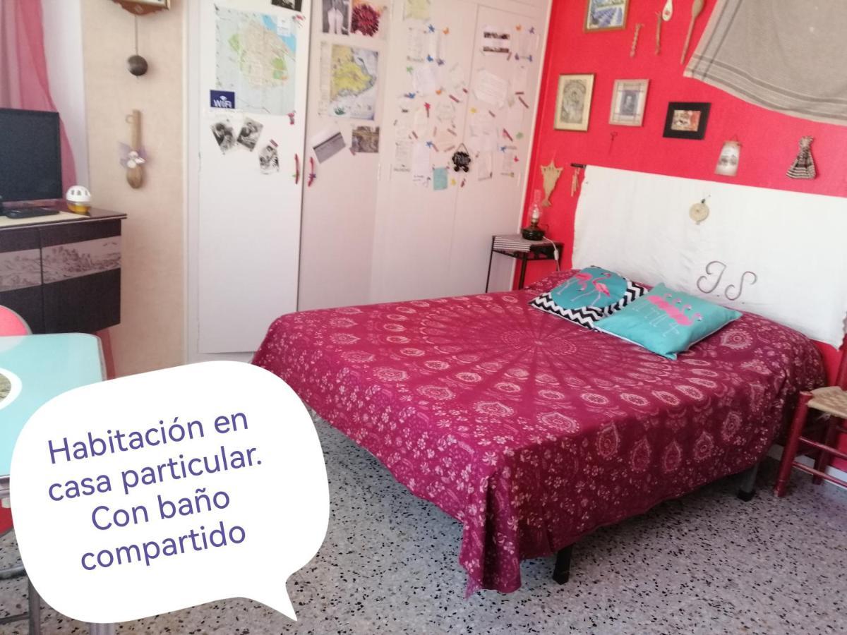 Apartamento lo flamenc @Amposta Exterior foto